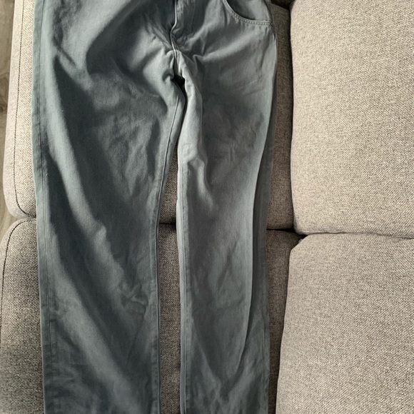 Gant new pants grey - Picture 3 of 3